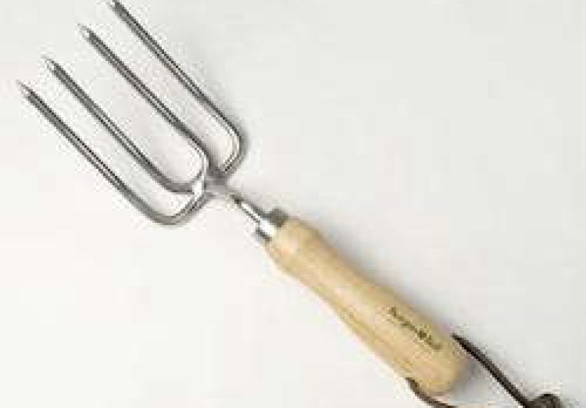Outdoors: Burgon & Ball Gardening Tools at Canoe
