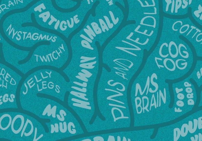 Palabras que debes conocer si tienes esclerosis múltiple