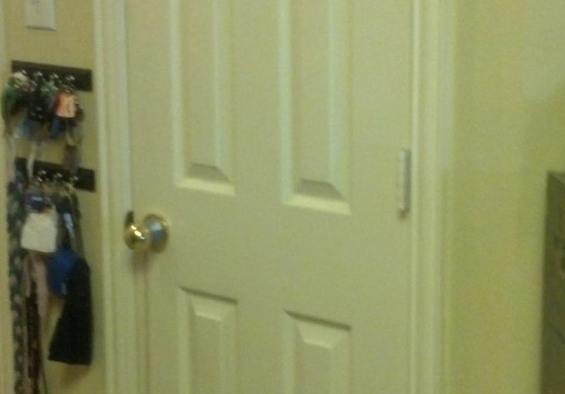 Pantry Remodel!