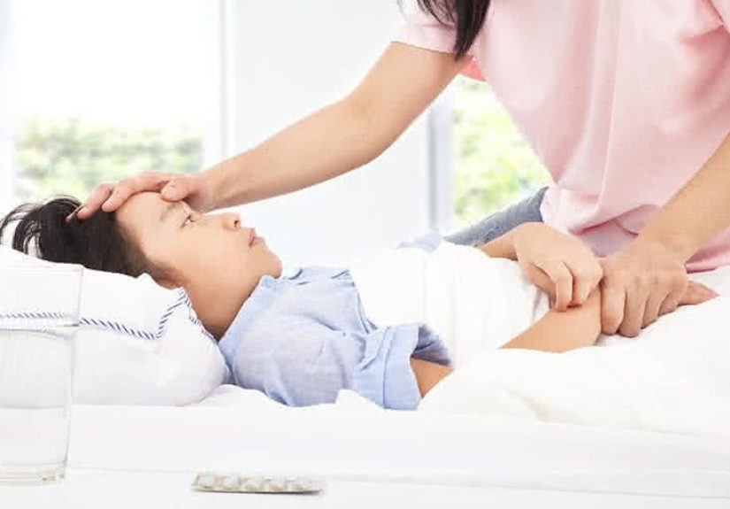 Pediatric Vital Signs: A Mom's Guide