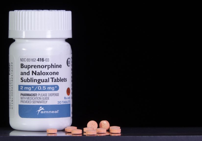 Physicians can choose not to be powerless against opioid addiction