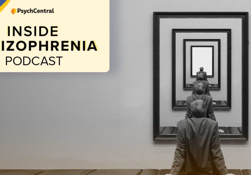 Podcast: Grieving the Life You Lost Because of Schizophrenia
