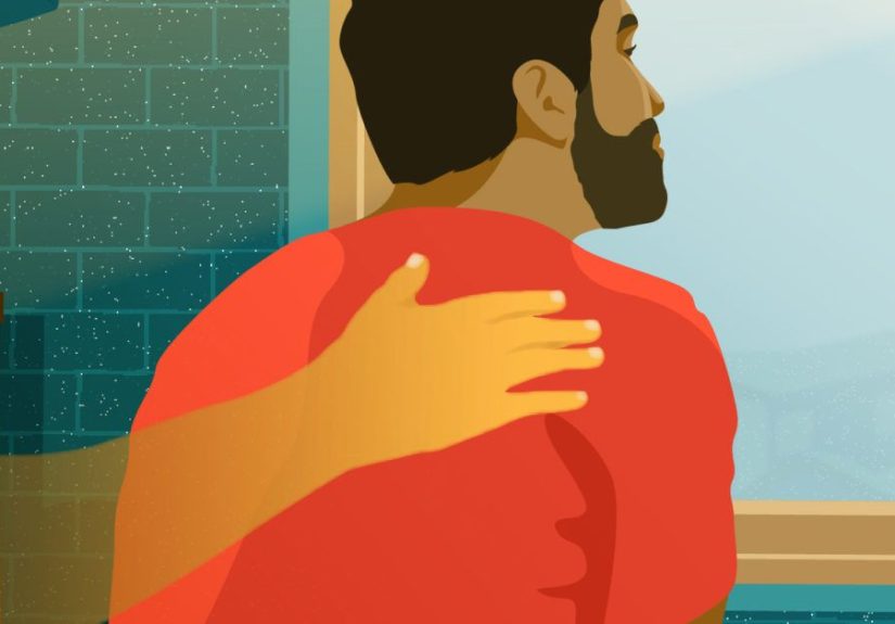 Practical Mental Health Strategies for Men During Isolation