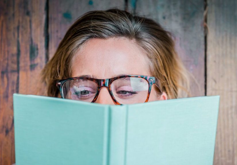 Presbyopia: Causes, Risk Factors, and Symptoms