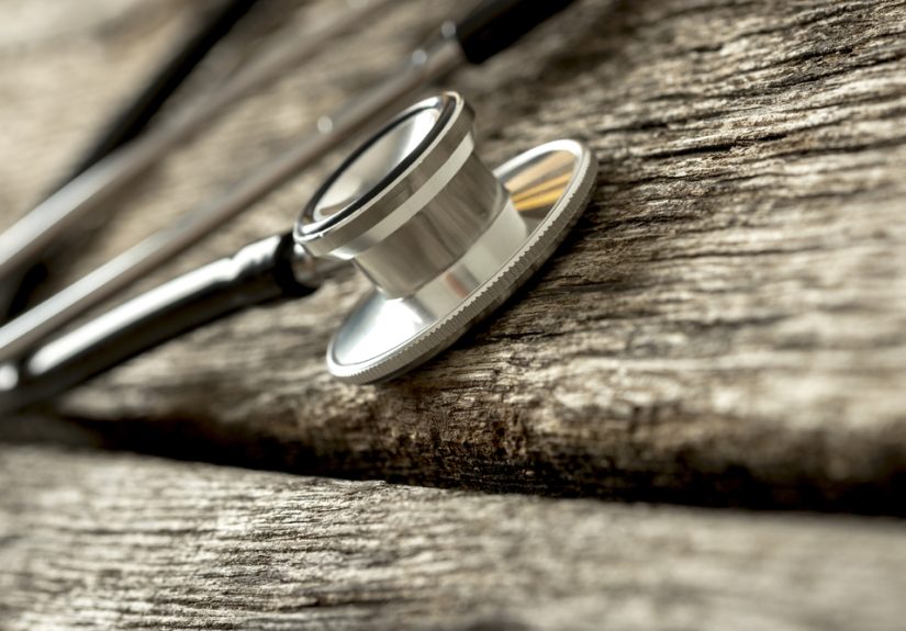 Primary Care's Role in Your Wellbeing