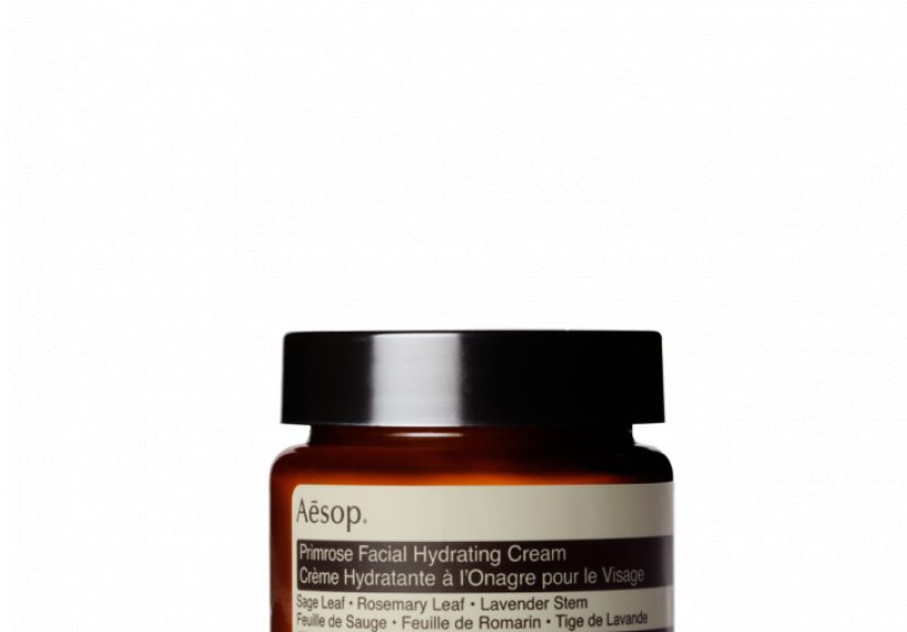 Primrose Facial Hydrating Cream