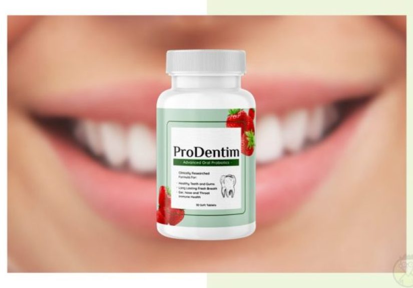 ProDentim Reviews 2025 • Discover the Secret to Healthier Teeth