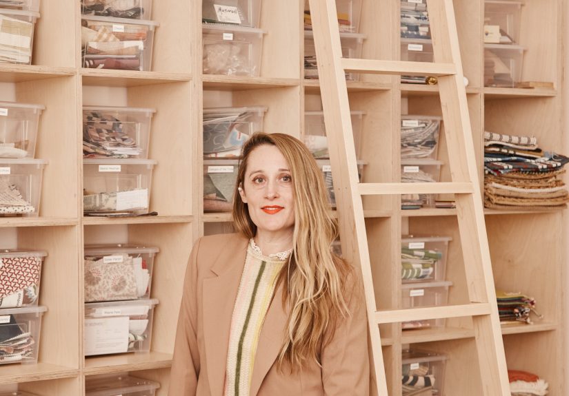Quick Takes With: Hollie Velten-Lattrell