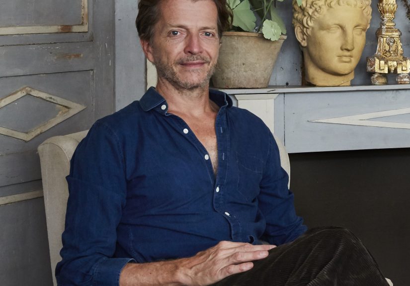 Quick Takes With: John Derian
