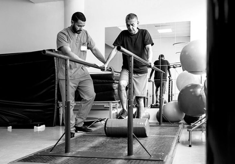 Recovering from stroke: Rehabilitation, tips, and outlook