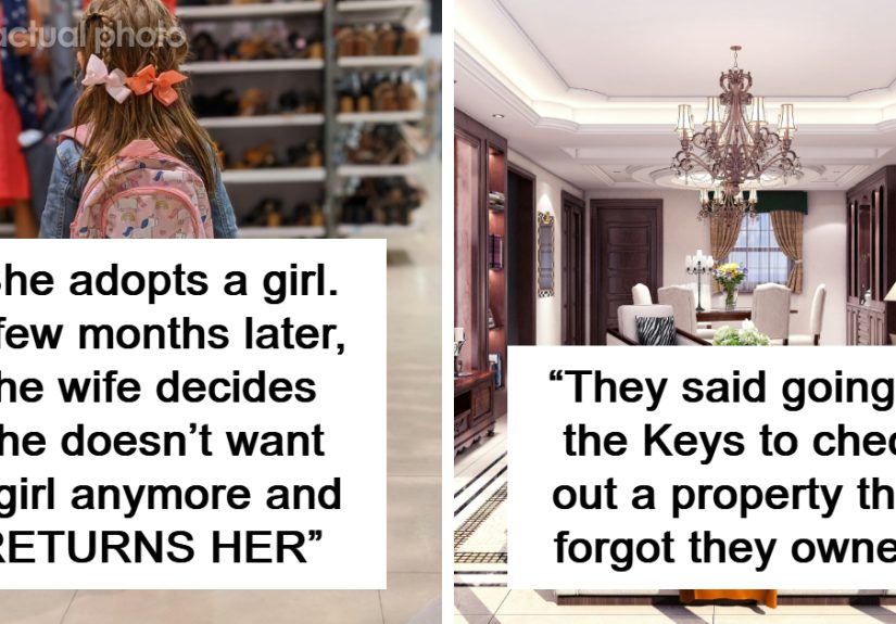“Rich People Are A Cancer In Our Society”: 50 Wild Stories About The Insanely Rich That Prove Some Rich People Truly Live In Another Universe