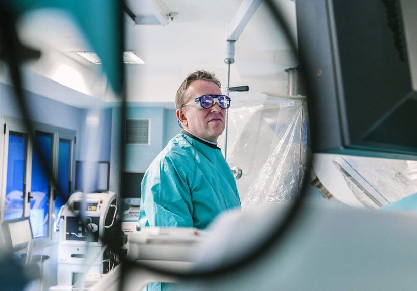 Robotic Surgery for Kidney Cancer: Procedure, Recovery, and Benefits
