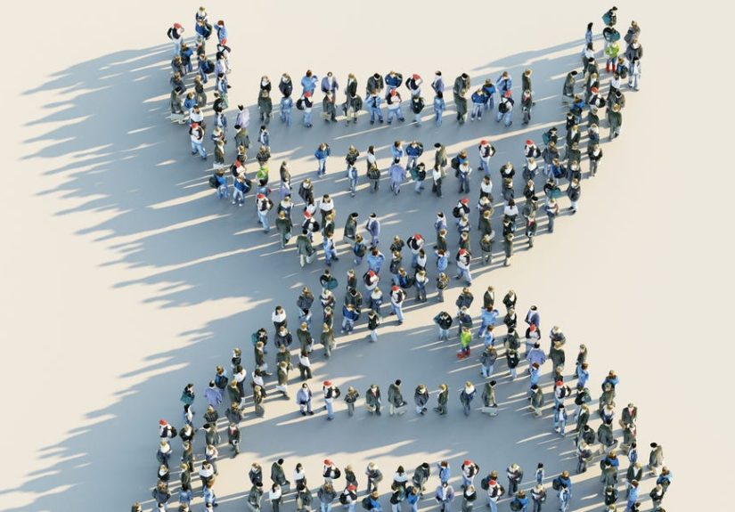 Scientists Reconstructed a 10,000-Year-Old Genomeand Upended Our Understanding of Culture
