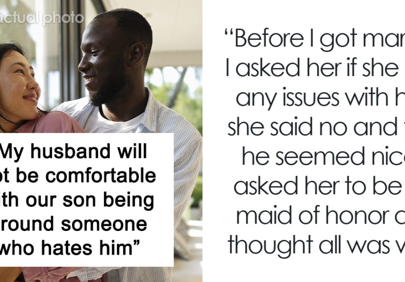 “She Was Making Stuff Up”: Woman Has To Come To Terms With The Fact That Her Sister Will Never Explain Why She Hates Her Husband