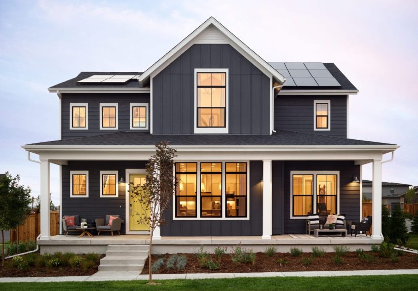 Siding Design Ideas for Better Curb Appeal
