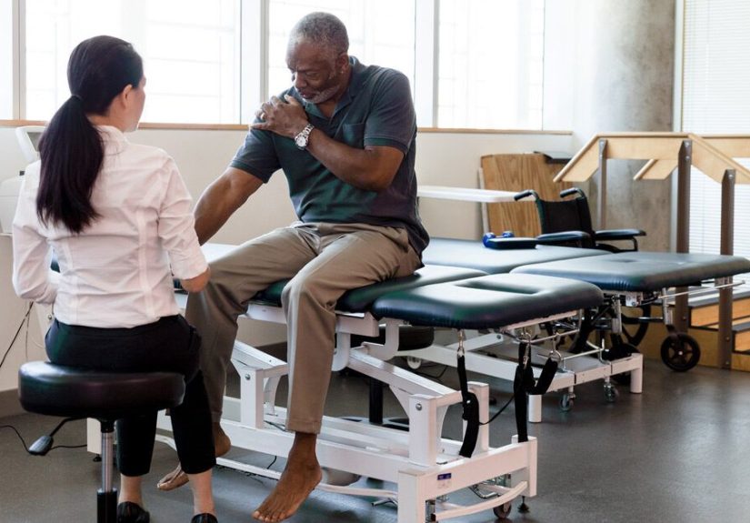 SLAP Tear Surgery Procedure: Types, Recovery, and Outlook