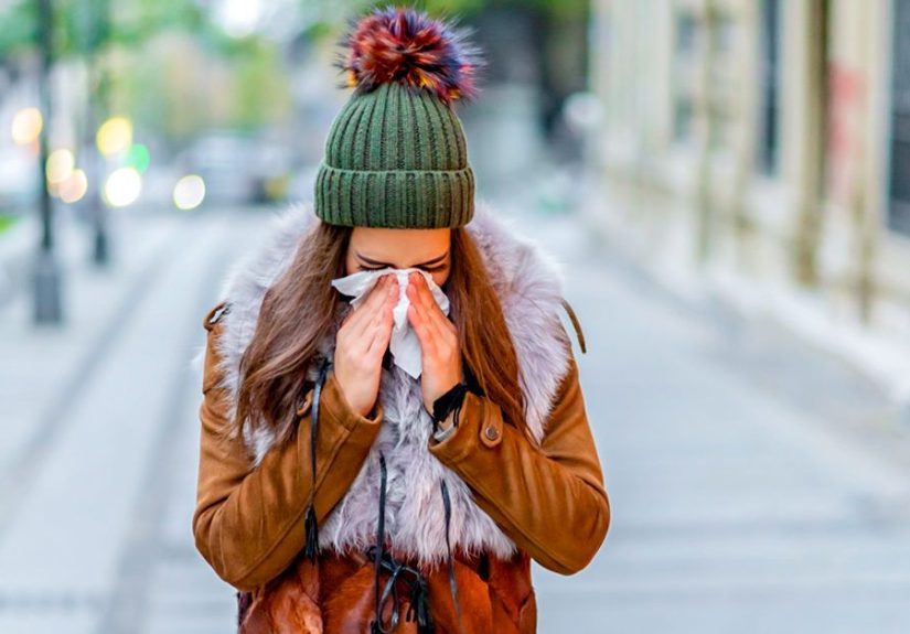 Sneezing: Causes, Treatments, and Prevention