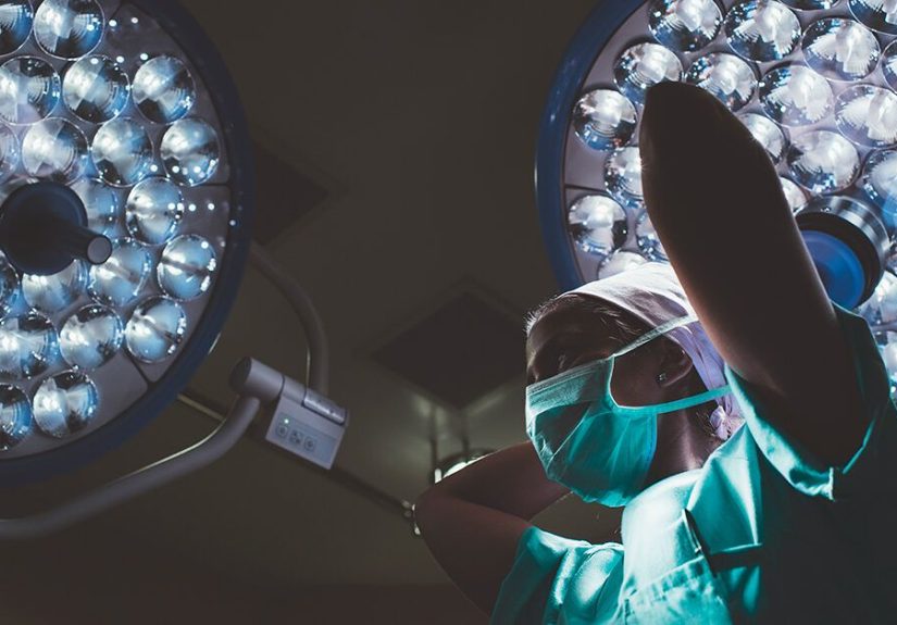 Soft Tissue Sarcoma Surgery: Types, Risks, Recovery, More