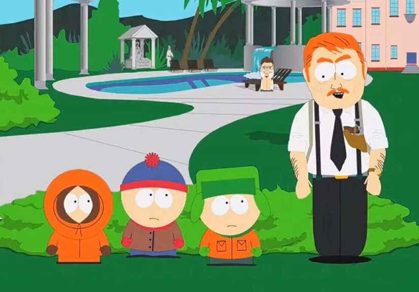 ‘South Park’ Creators Trey Parker and Matt Stone Believe That Digital Piracy Helped The Show Rather Than Hurting It