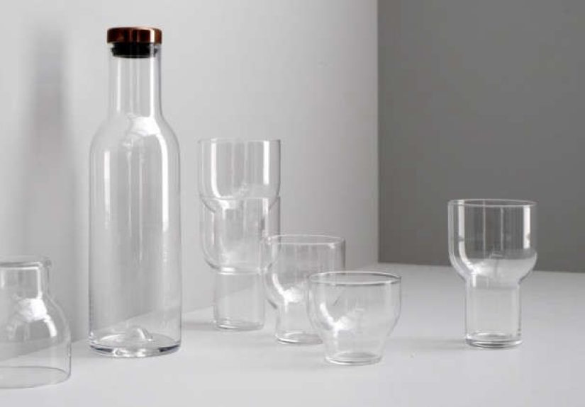 Stackable Glasses - 11oz