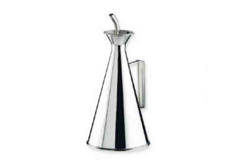 Stainless Steel Oil Can