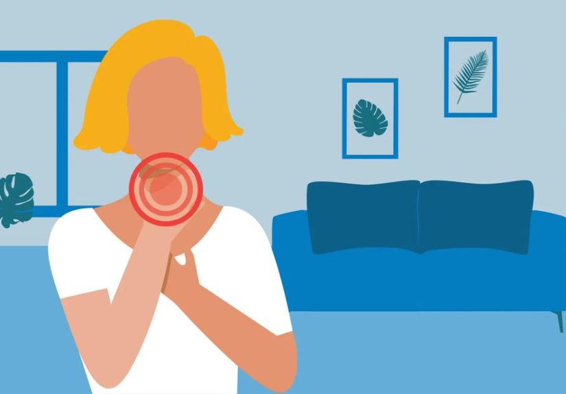 Strep Throat vs. Sore Throat: How To Tell the Difference