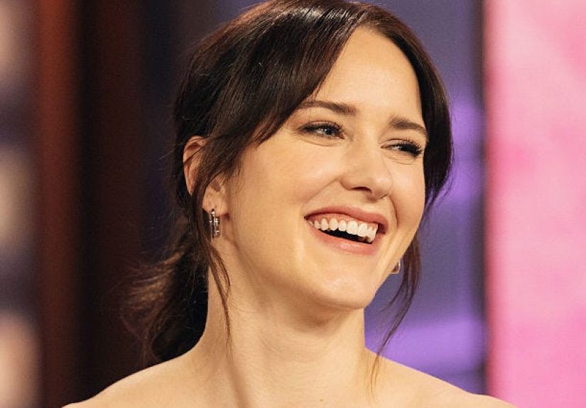 'Superman' Star Rachel Brosnahan on the Surprising Moment She Became Lois Lane