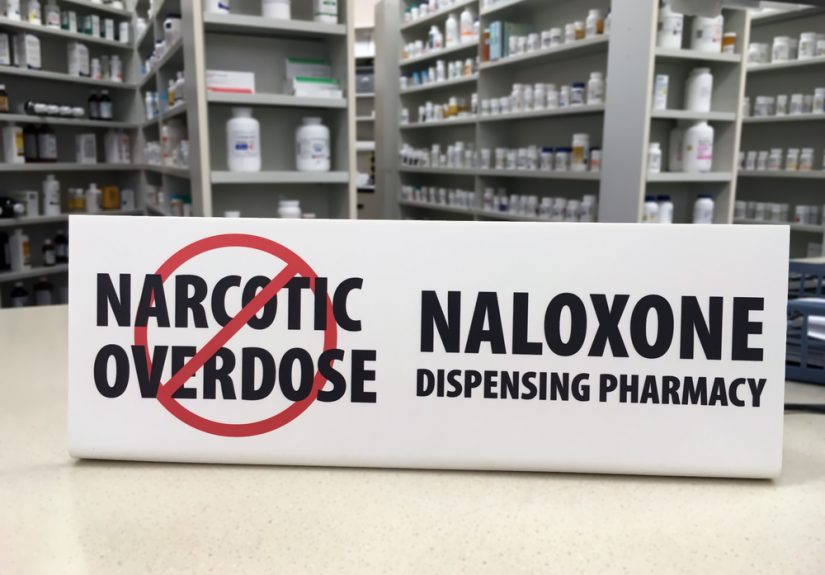 Take the Naloxone Challenge