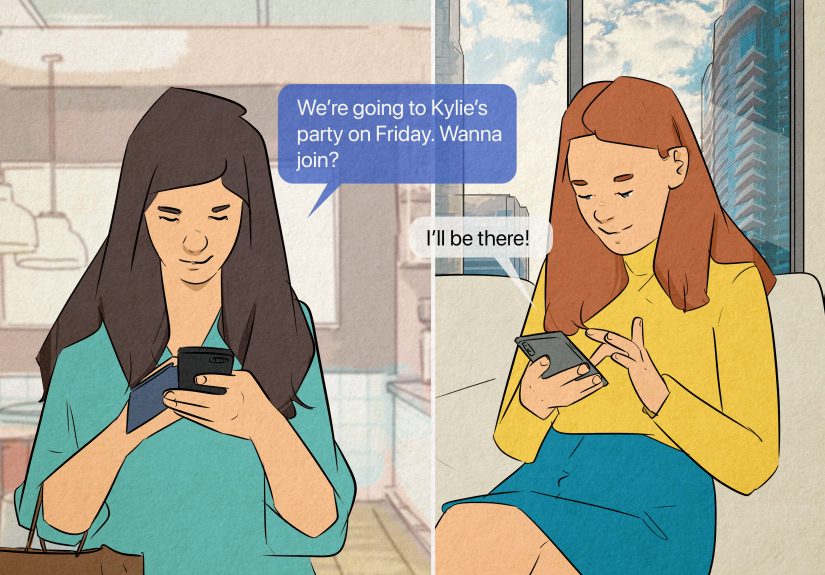 Thanks for the Invite: Meaning, Examples, & Alternative Phrases