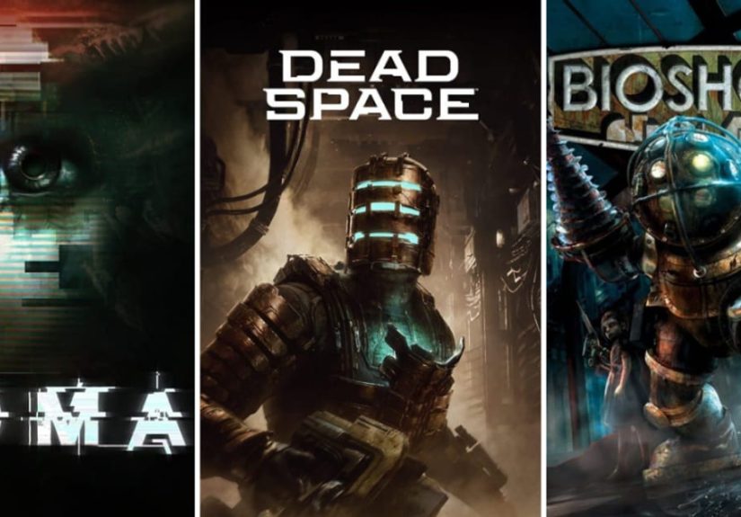 The 25 Best Games Like Prey, Ranked