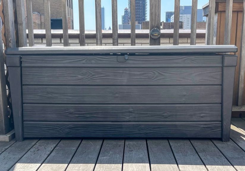The 8 Best Deck Boxes in 2025 - Best Outdoor Storage Boxes