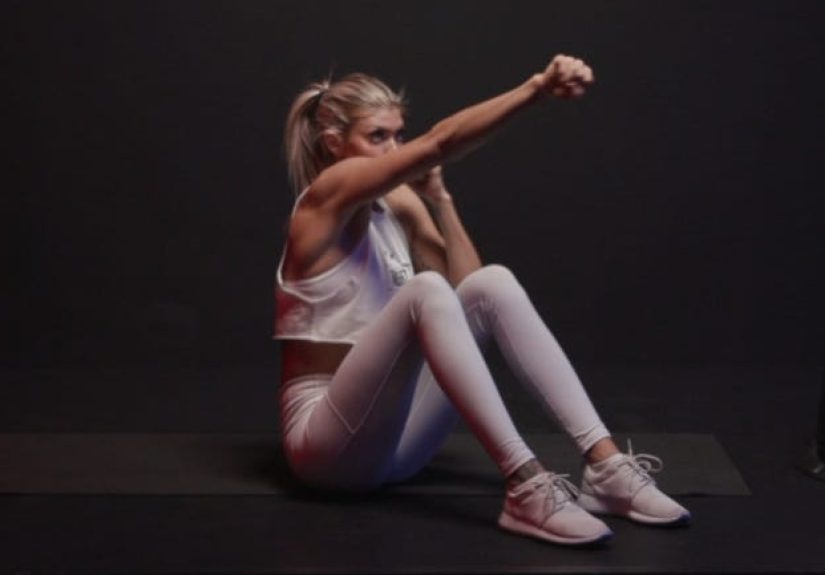 The Best 30-Minute Boxing Workout - Exercise Moves for Boxers
