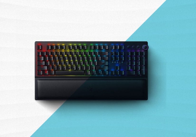 The Best Gaming Keyboards of 2023