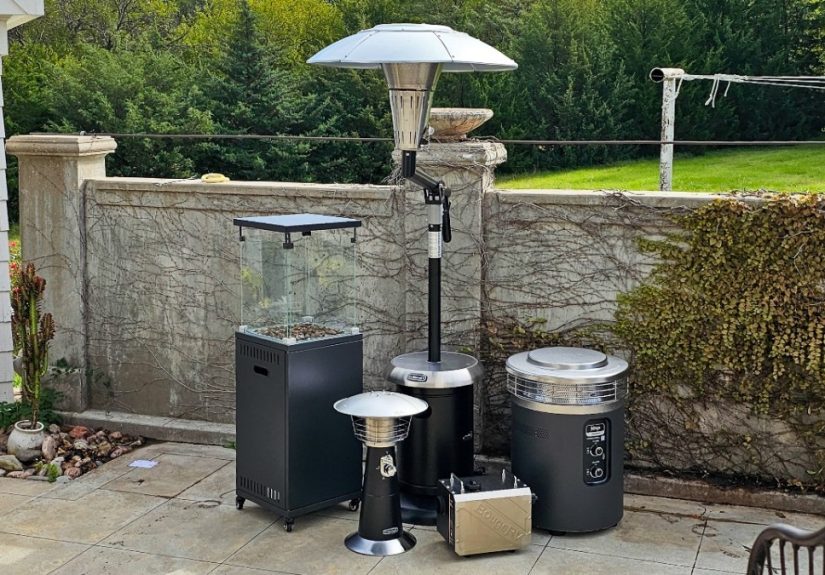 The Best Patio Heaters of 2025