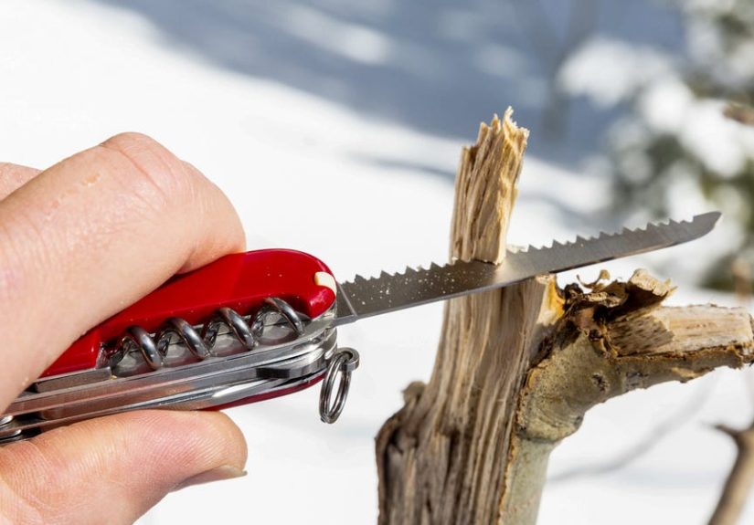 The Best Swiss Army Knives 2024 - Victorinox Knife Reviews