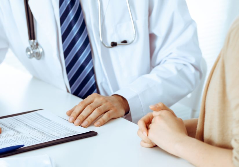The Devastating Impact of Being Told One Has Cancer