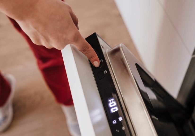 The Hidden Dishwasher Setting Most People Miss