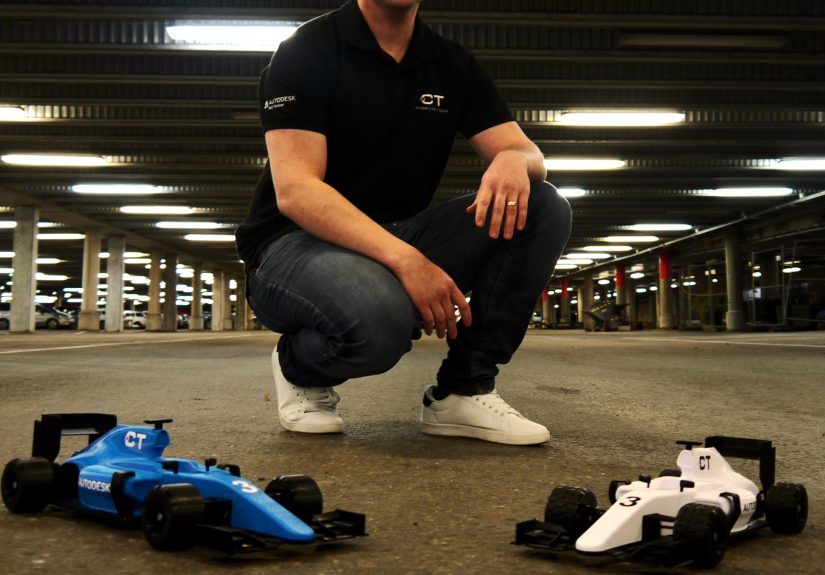 The OpenR/C Project