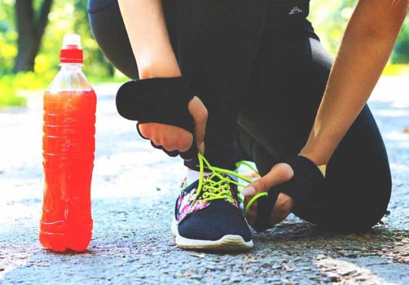 The Pros and Cons of Energy Drinks