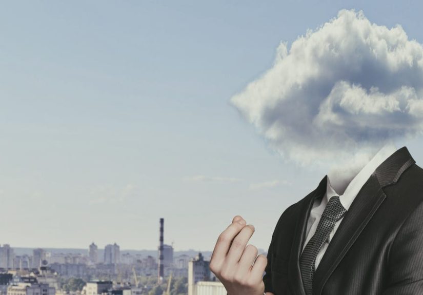 The Reason Why Your Brain Doesn’t Show You Complete Reality
