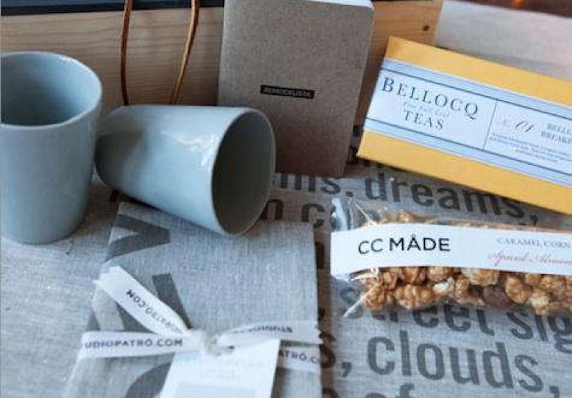 The Remodelista Gift Box
