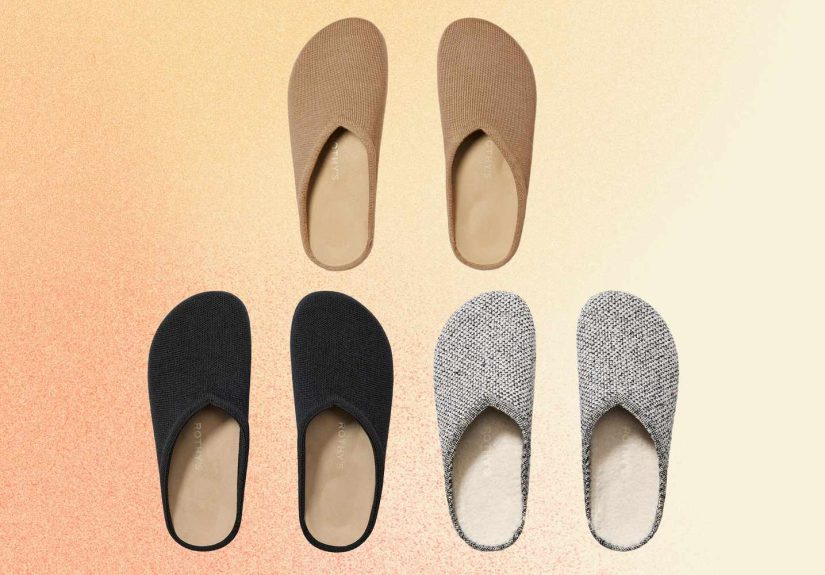 The Rothy’s Casual Clogs Are on Sale Ahead of Black Friday