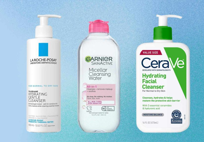 The Simple Skin Care Routine One Derm Swears By