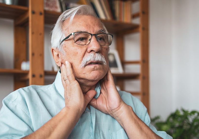 The Stages of Laryngeal Cancer: What to Know