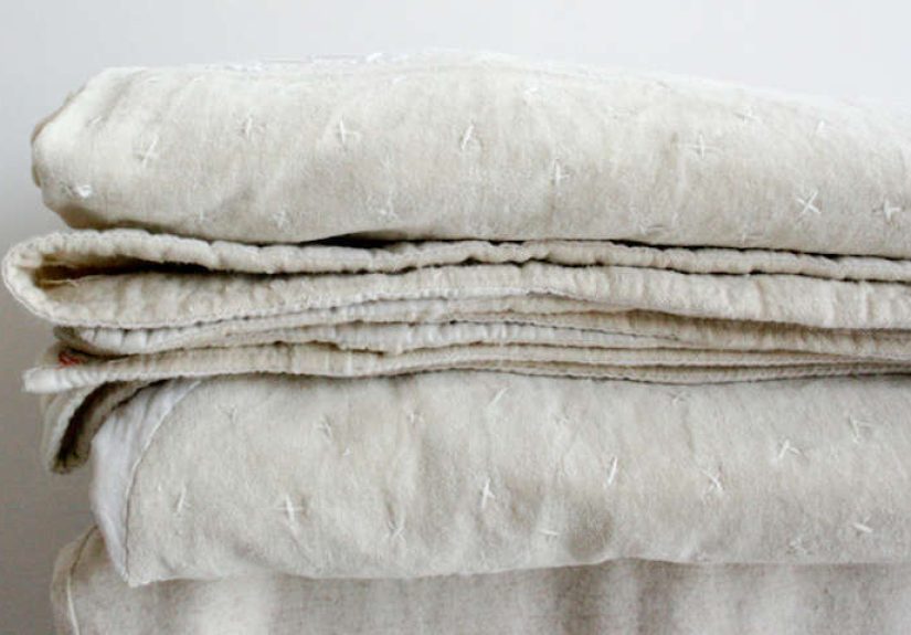 The Velvet Underground: 5 Glamorous Winter Blankets