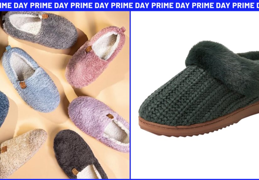 These Expert-Favorite Slippers Are on Sale for Over 50% Off