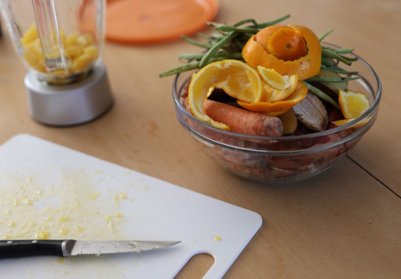 This Common Kitchen Appliance Is the Secret to Faster Composting