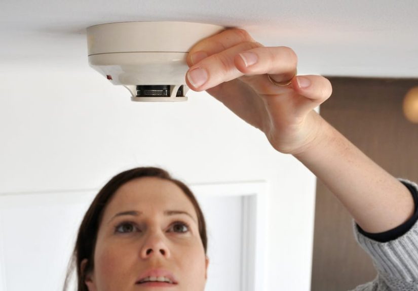 This Fire Safety Tip Is A Real Lifesaver