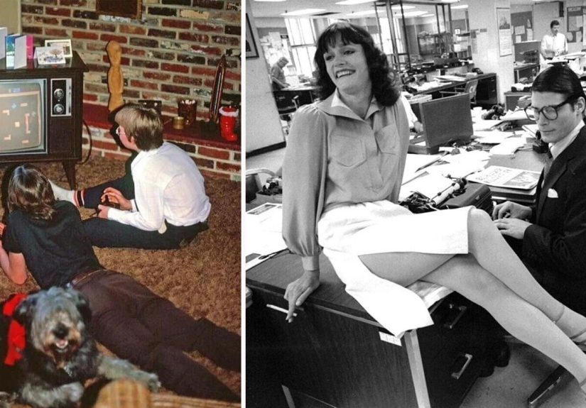 This Is What Pop Culture Looked Like In 1978