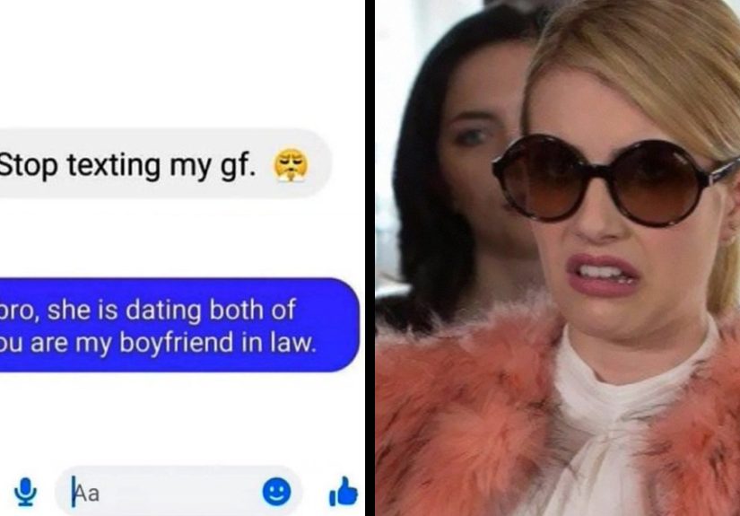 This Twitter Account Shames Toxic ‘Nice’ People, And Here Are 30 Horrible Stories